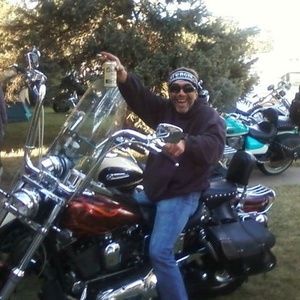 Meet your Posher, Chuck